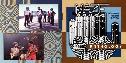 anthology