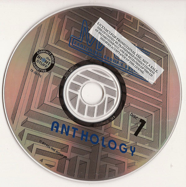 anthology