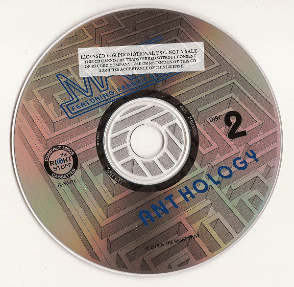 anthology