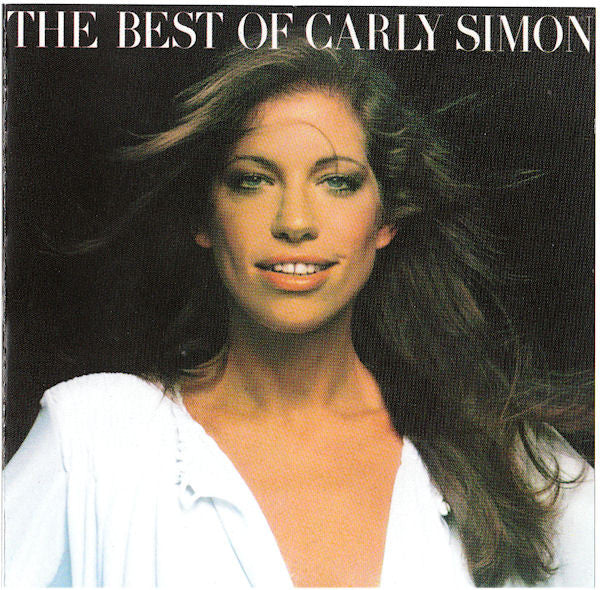 the-best-of-carly-simon-(volume-one)