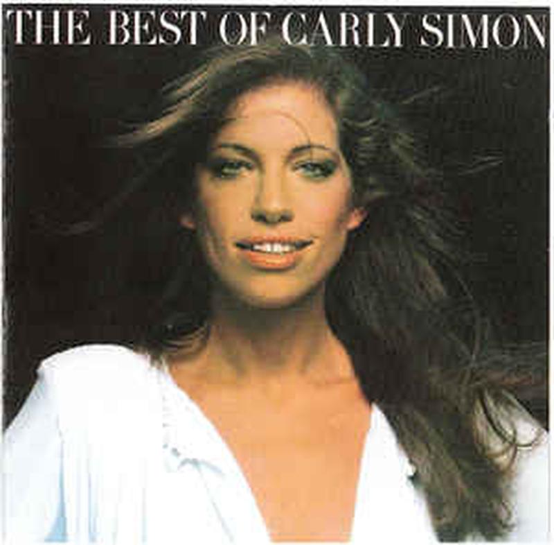 the-best-of-carly-simon-(volume-one)