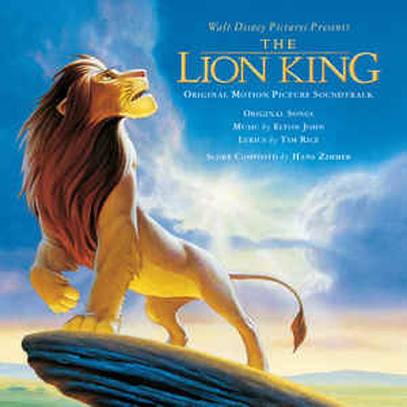 the-lion-king-(original-motion-picture-soundtrack)