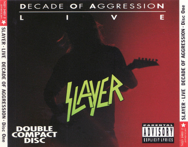 decade-of-aggression-live