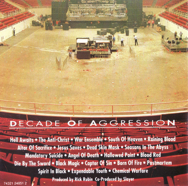 decade-of-aggression-live