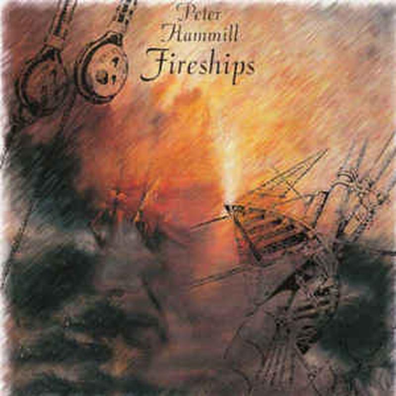 fireships
