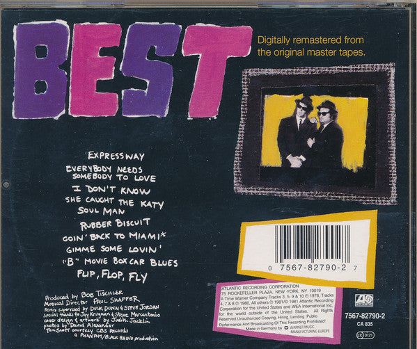 best-of-the-blues-brothers