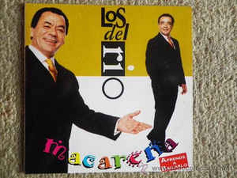 macarena