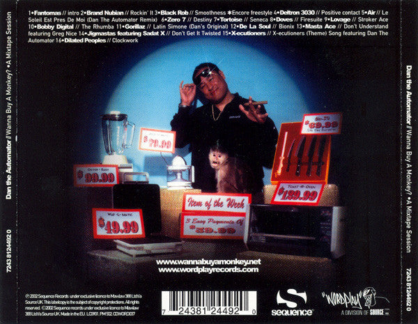 wanna-buy-a-monkey?-•-a-mixtape-session