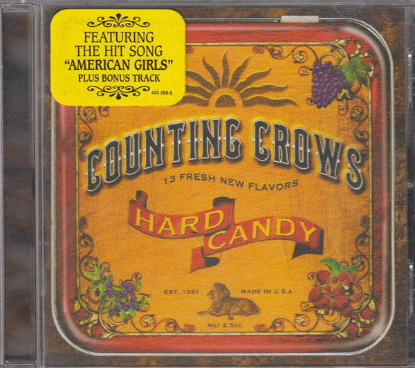 hard-candy