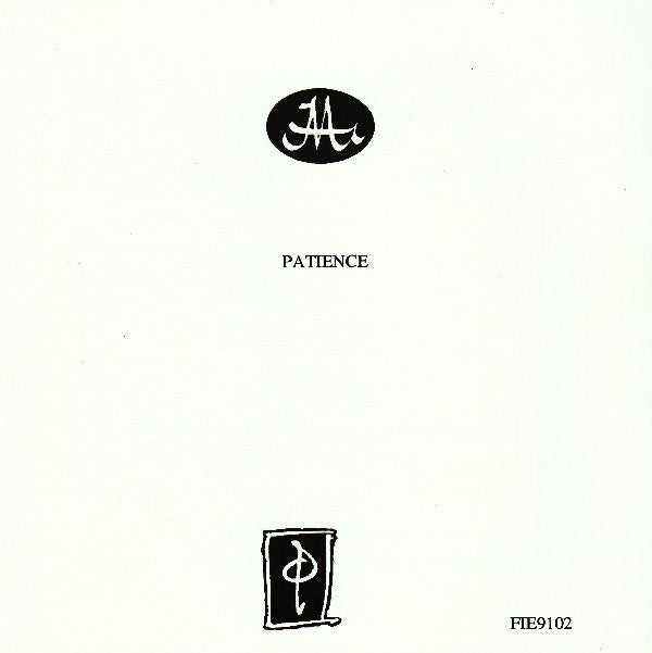 patience