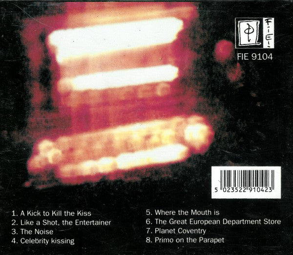 the-noise