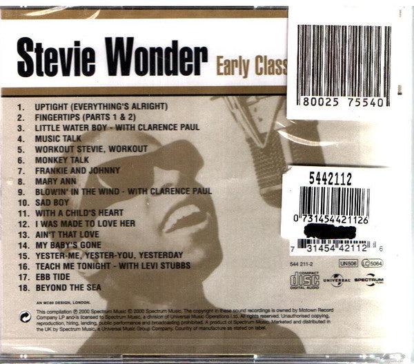 early-classics