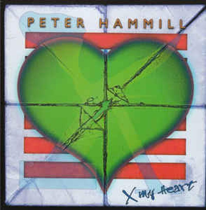 x-my-heart