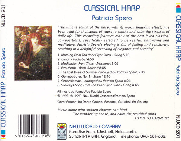 classical-harp