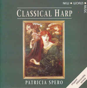 classical-harp