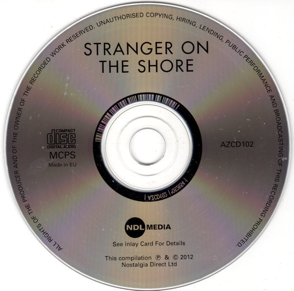 stranger-on-the-shore