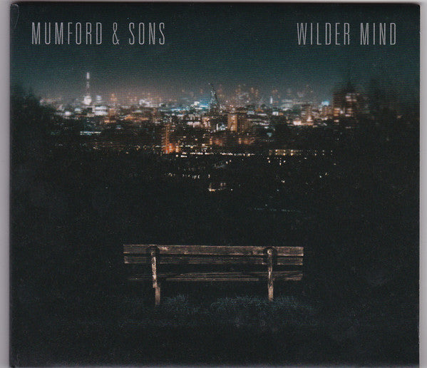 wilder-mind