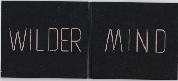 wilder-mind