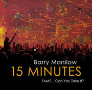 15-minutes