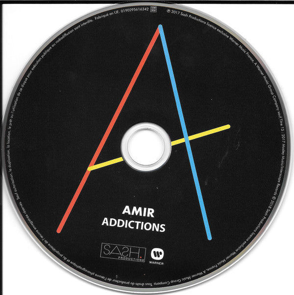addictions