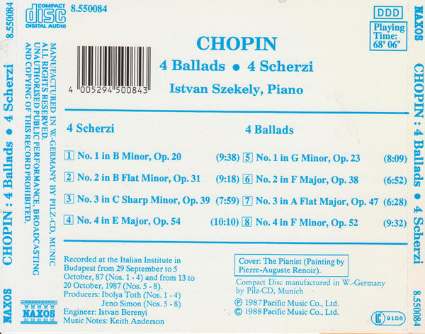 4-ballads---4-scherzi