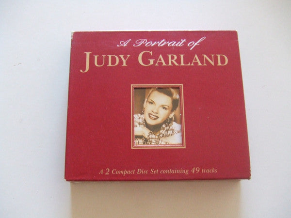 a-portrait-of-judy-garland