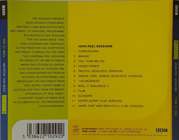 john-peel-sessions