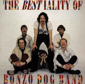 the-bestiality-of-bonzo-dog-band