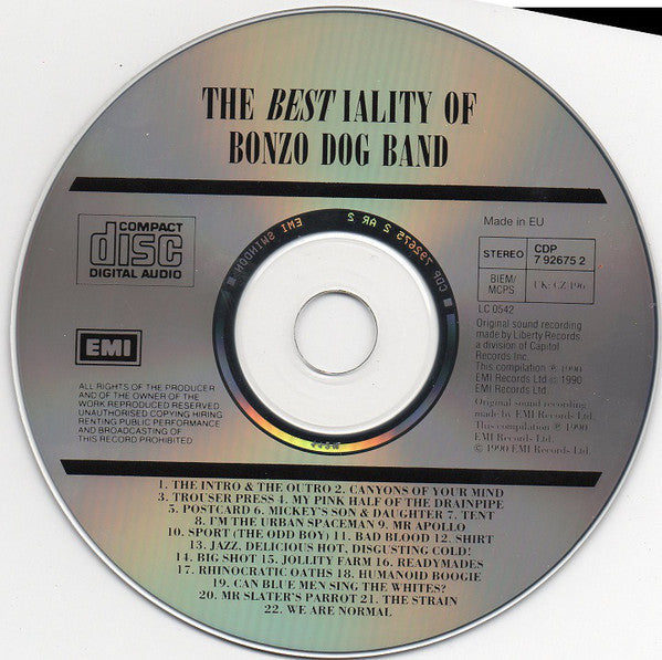 the-bestiality-of-bonzo-dog-band