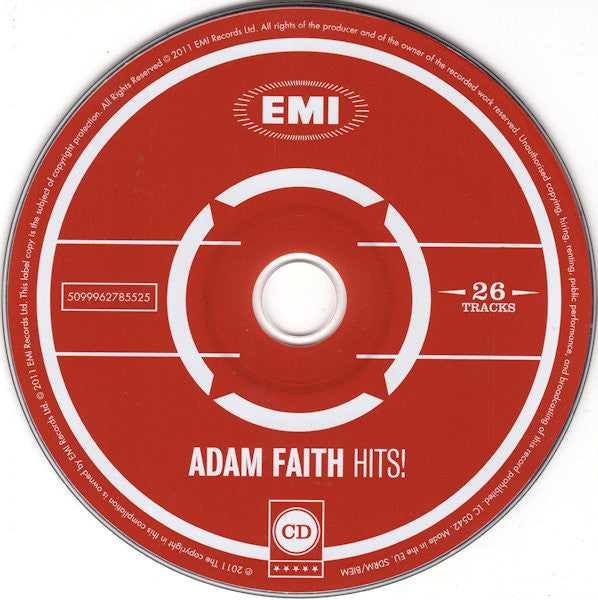 hits!