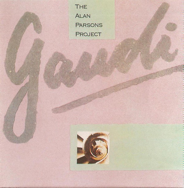 gaudi