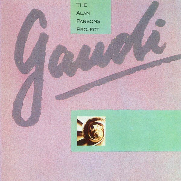 gaudi