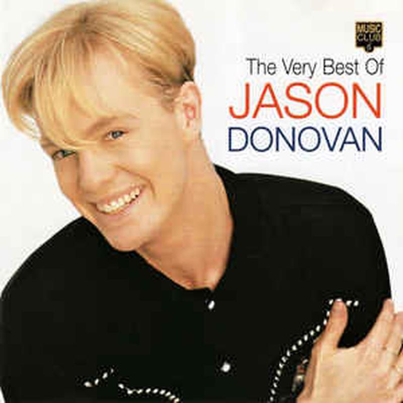the-very-best-of-jason-donovan