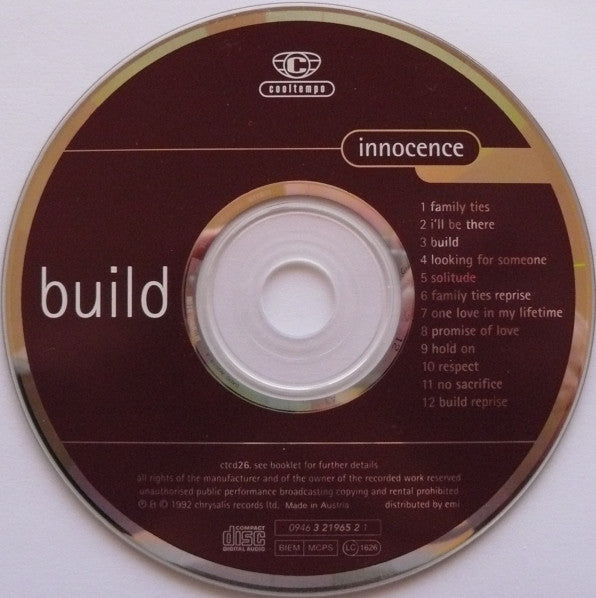 build