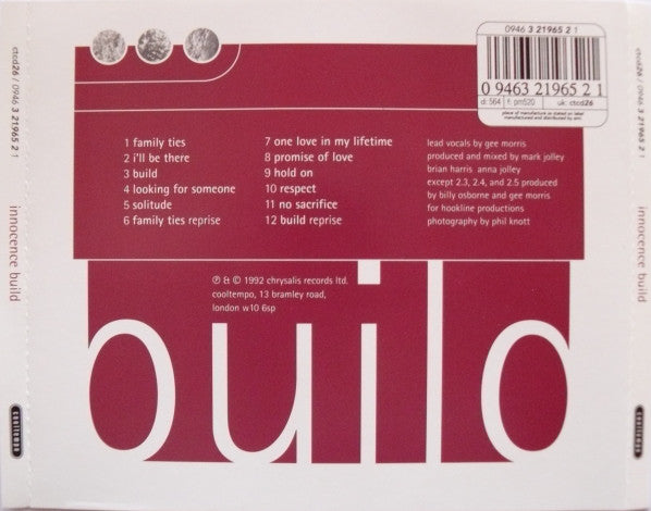 build