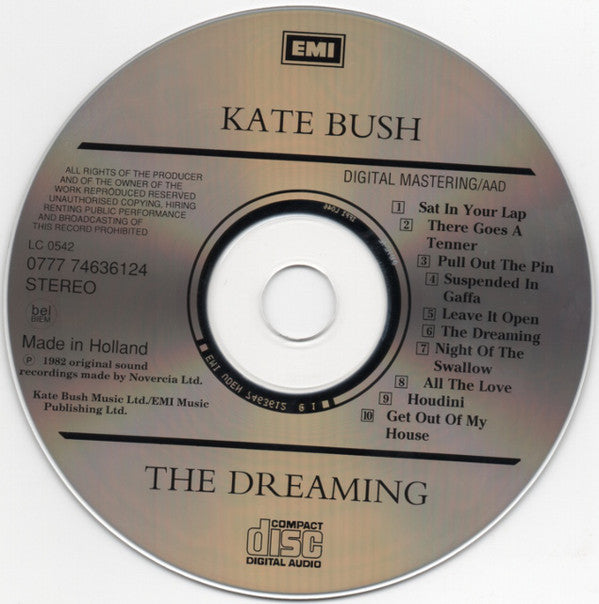 the-dreaming