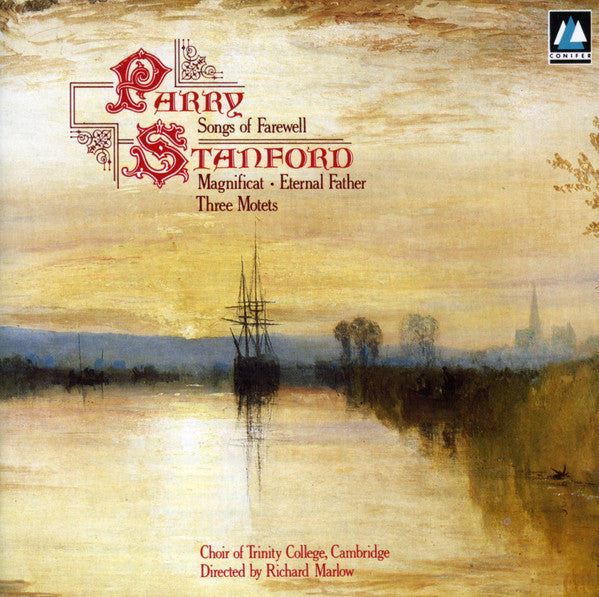 songs-of-farewell-/-magnificat-•-eternal-father-•-three-motets