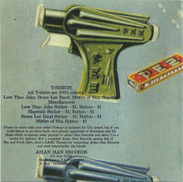pezcore