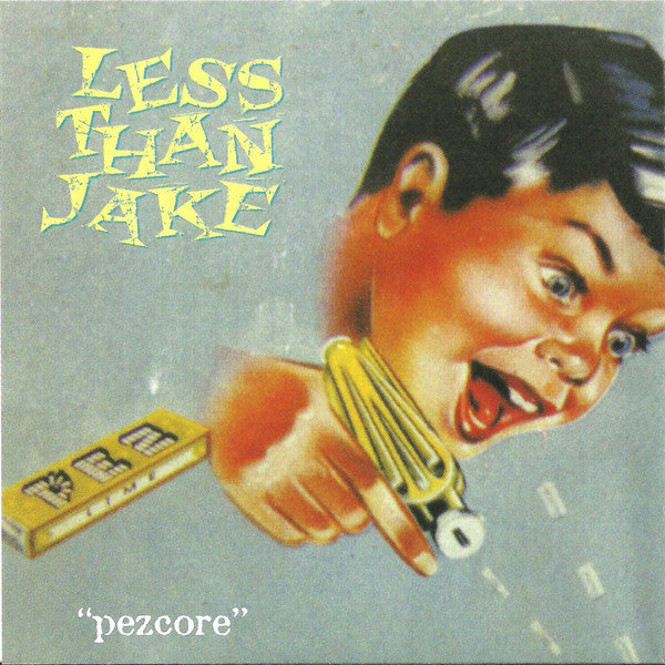 pezcore