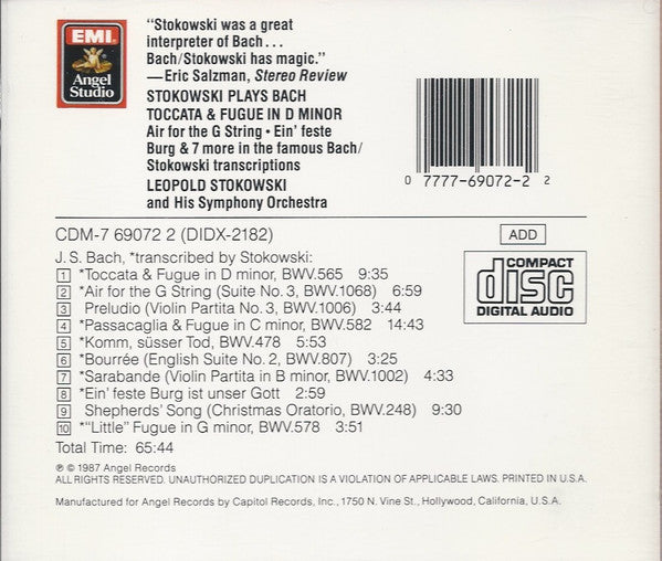 stokowski-plays-bach