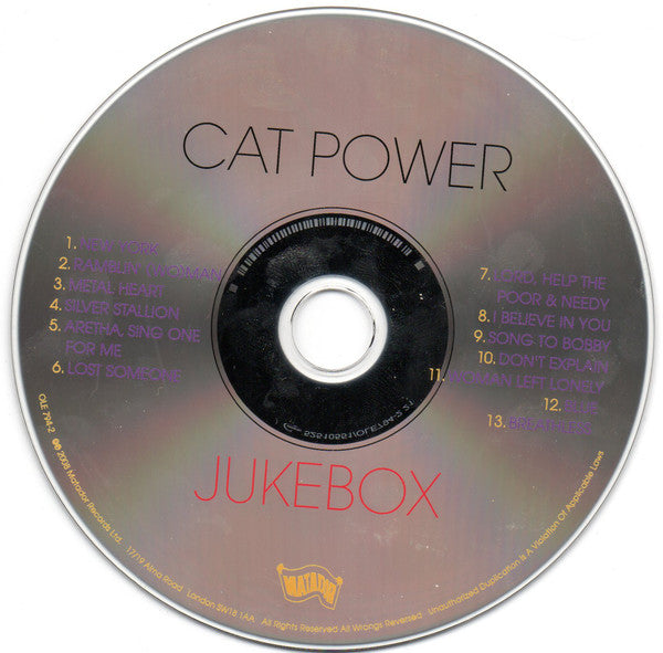jukebox