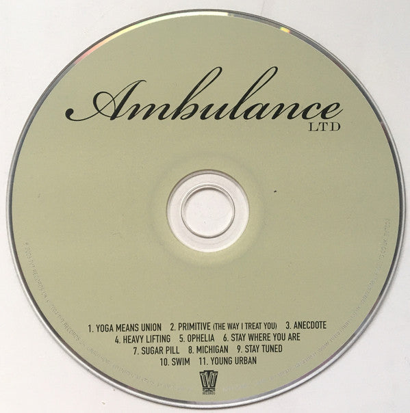 ambulance-ltd