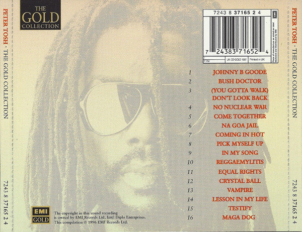 the-gold-collection