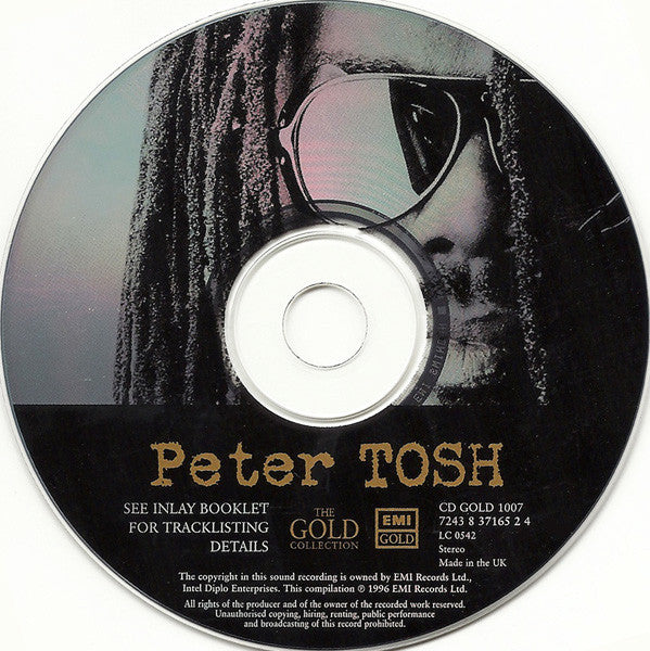 the-gold-collection