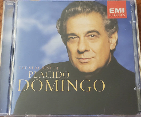 the-very-best-of-placido-domingo