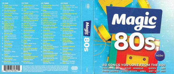 magic-80s