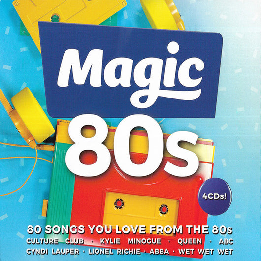 magic-80s