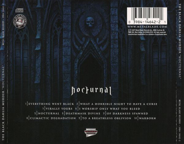 nocturnal