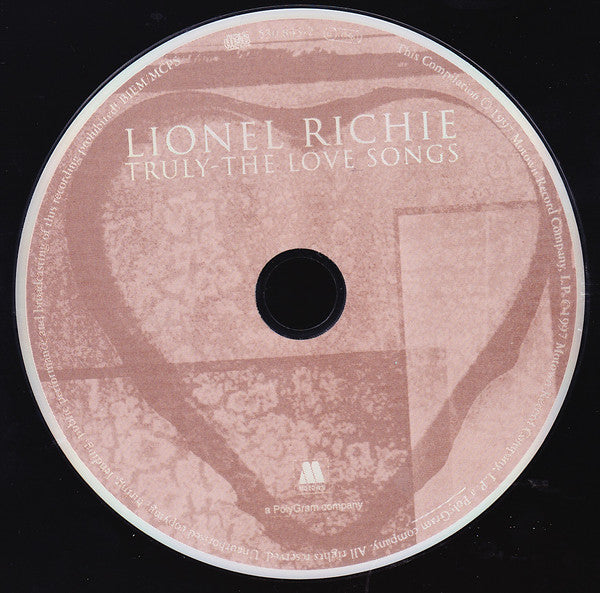 truly---the-love-songs