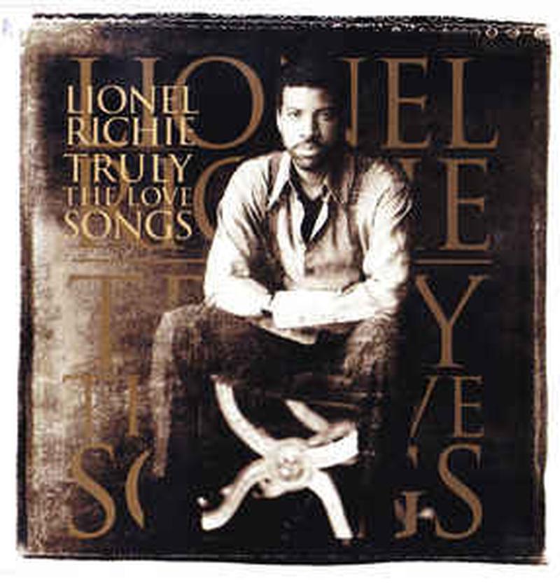 truly---the-love-songs